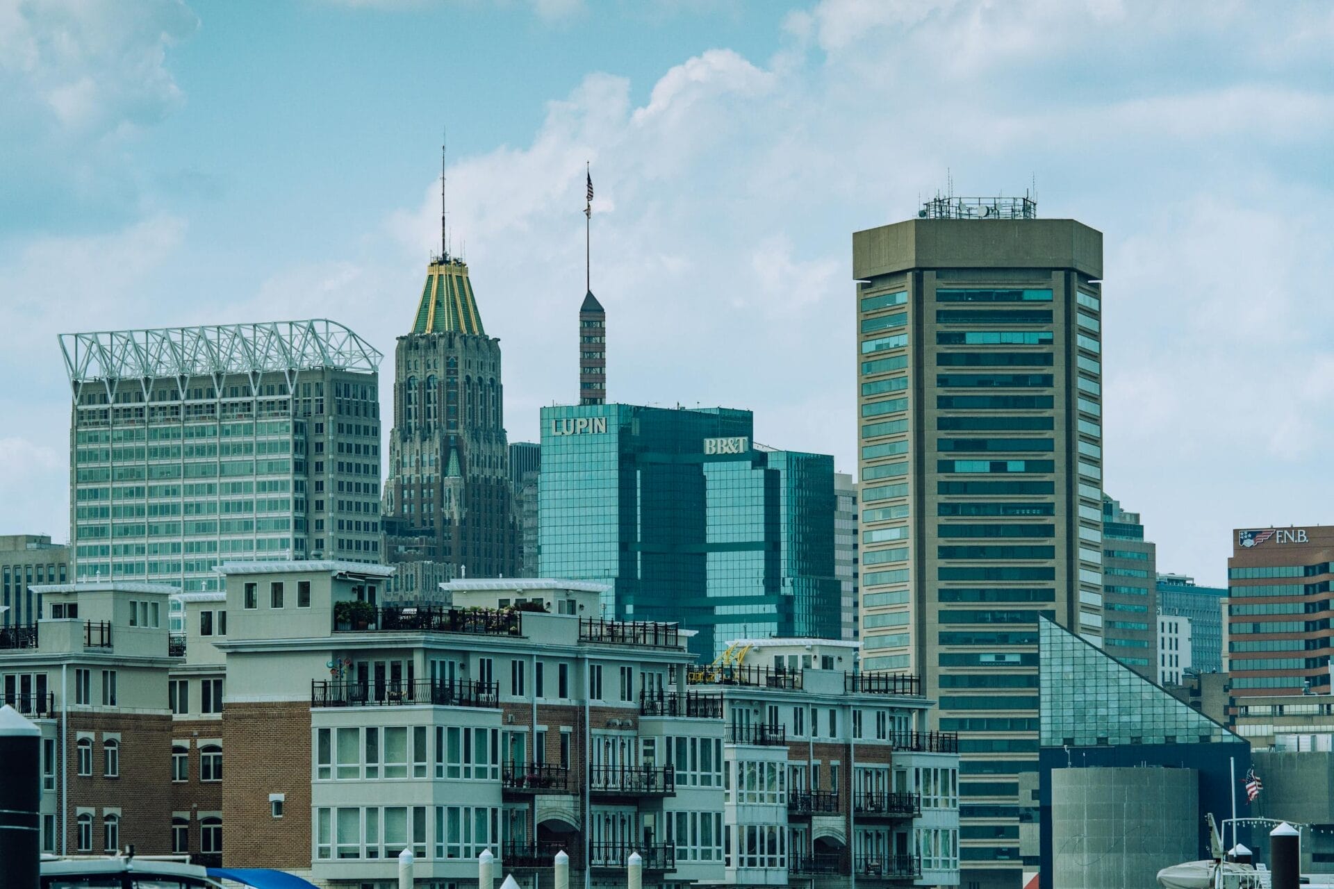 Maryland process servers